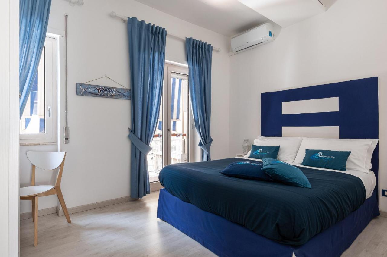 B&B Sapore Di Mare Nel Blu กาเอตา ภายนอก รูปภาพ