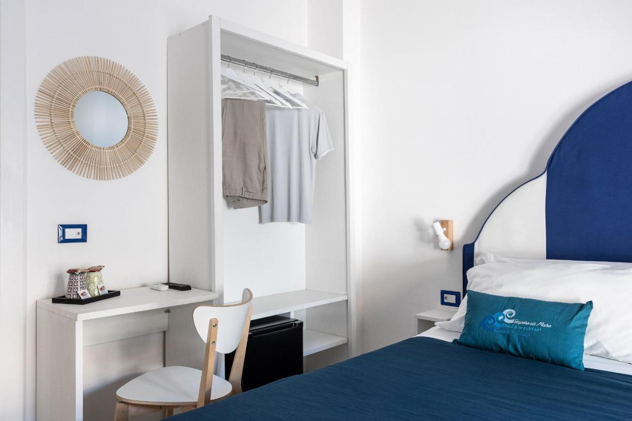 B&B Sapore Di Mare Nel Blu กาเอตา ภายนอก รูปภาพ