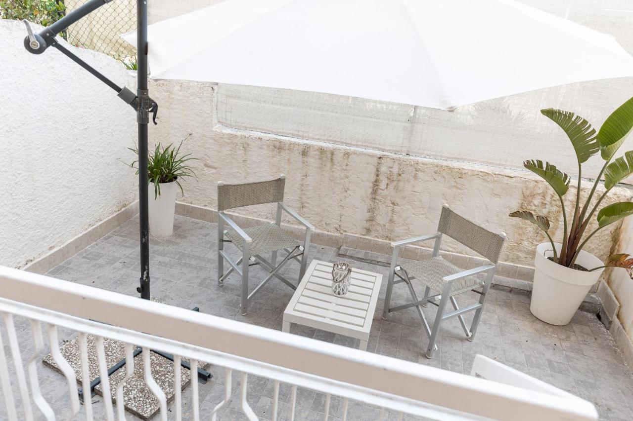 B&B Sapore Di Mare Nel Blu กาเอตา ภายนอก รูปภาพ