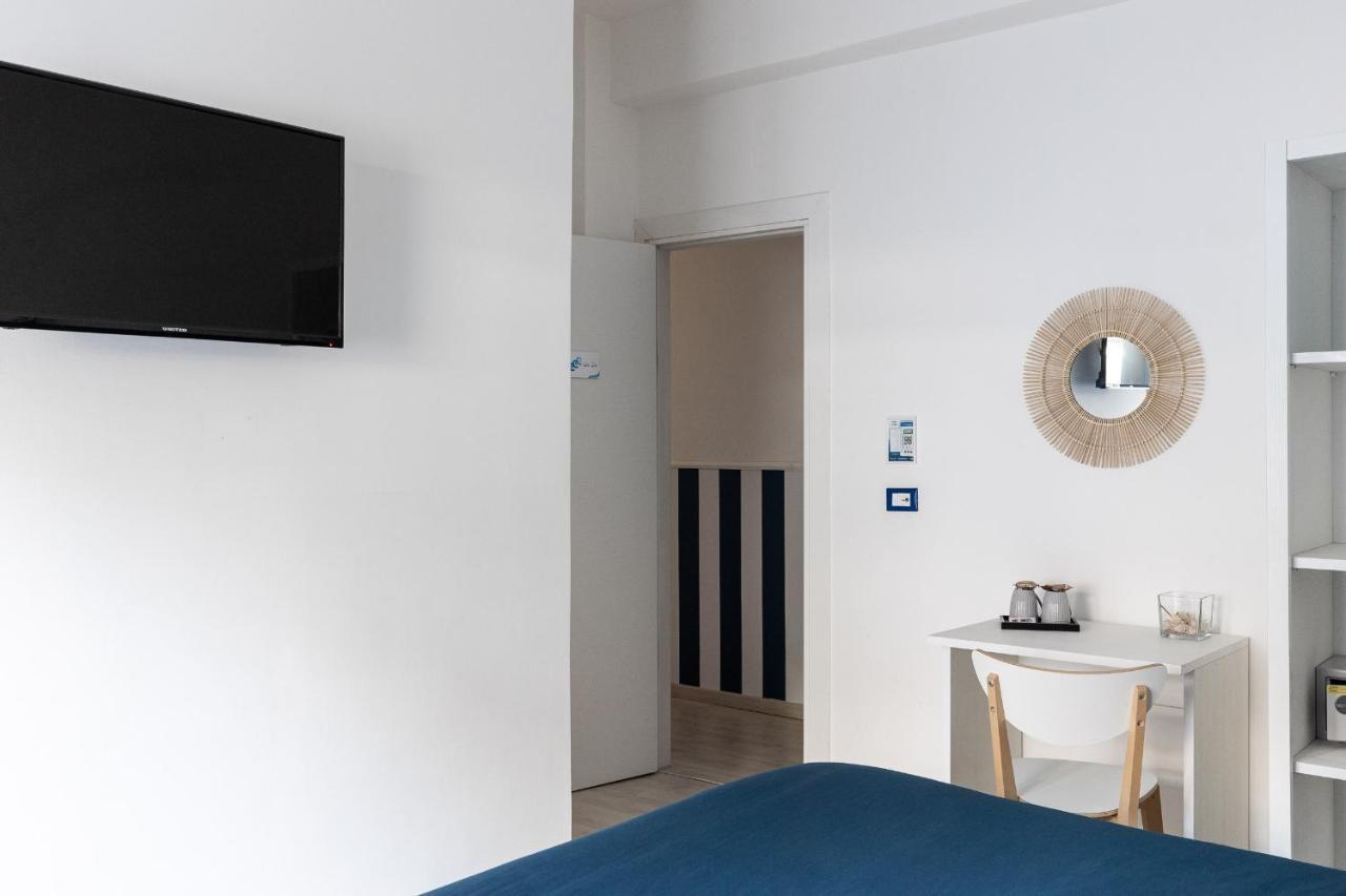 B&B Sapore Di Mare Nel Blu กาเอตา ภายนอก รูปภาพ