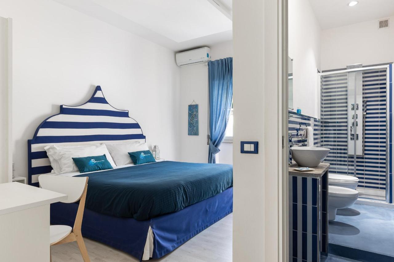 B&B Sapore Di Mare Nel Blu กาเอตา ภายนอก รูปภาพ