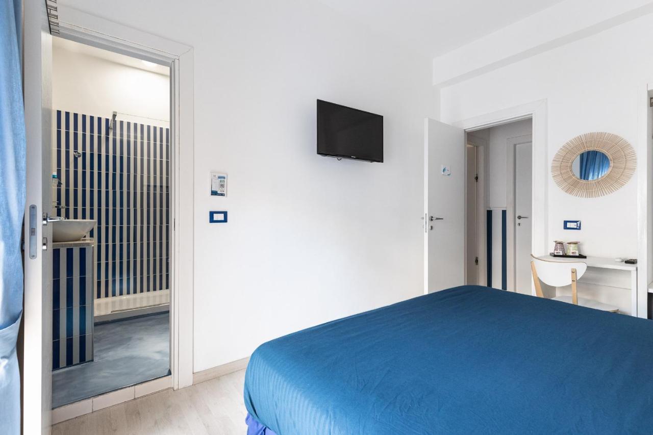 B&B Sapore Di Mare Nel Blu กาเอตา ภายนอก รูปภาพ