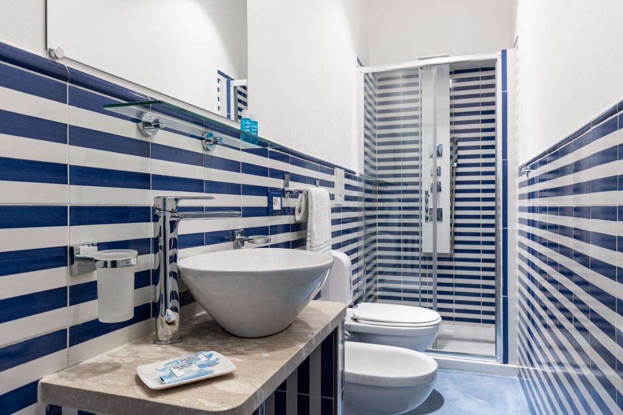 B&B Sapore Di Mare Nel Blu กาเอตา ภายนอก รูปภาพ